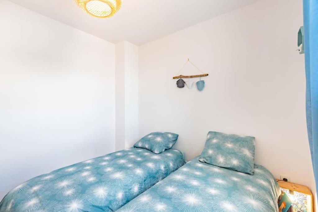 Jolie Maison Proche Mer - 8 Voyageurs - 4 Chambres Vaux-sur-Mer Dış mekan fotoğraf